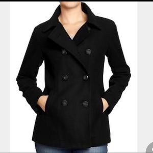 Old Navy Pea Coat